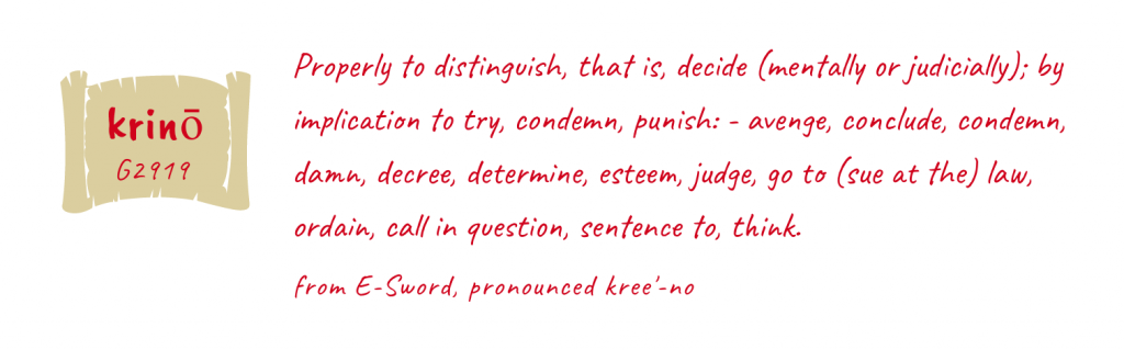 Meaning of Judge_Kree-nu