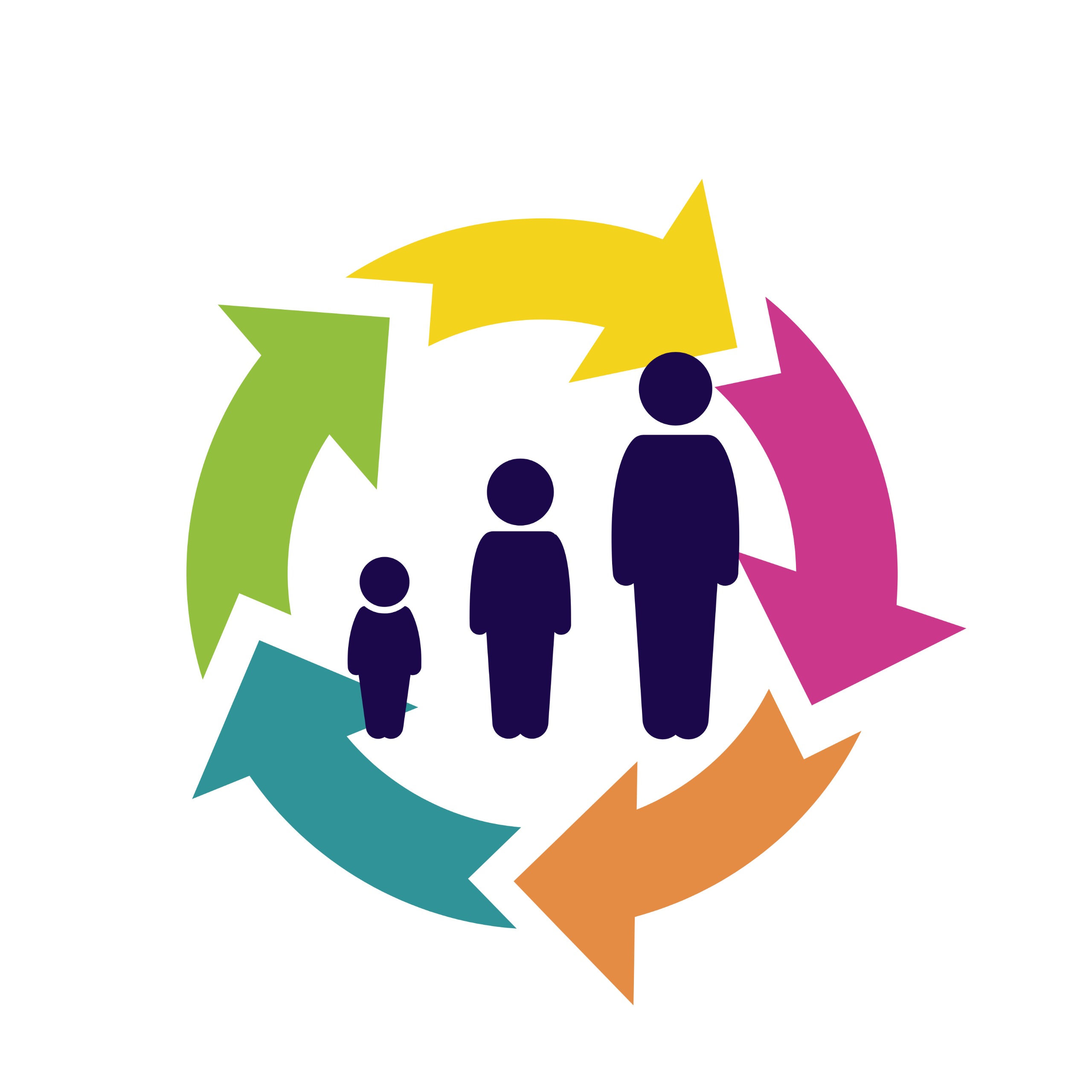 Changing the Unspoken Cycle - Discover the truths every child (and adult) should know